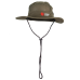 360° Wide Brim Hat